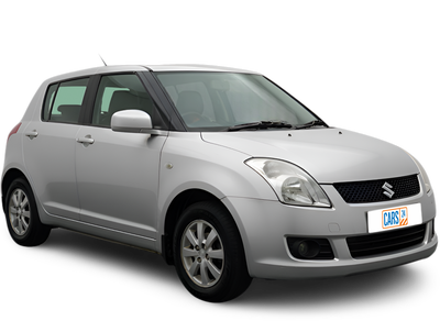 Maruti Swift-img